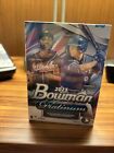 Topps 2023 Bowman Platinum Baseball Blaster Box New Sealed