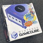 New Listing🔥 Excellent CIB Nintendo Gamecube Console Super Mario Sunshine  PAL🔥