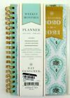 Day Designer July 2020 - June 2021 Weekly Monthly Planner 6x4 Flex Cover