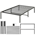 VEVOR Full/King/Queen/Twin Size Bed Frame Metal Bed Frame Platform Noise Free