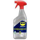 Wd-40 300356 Liquid 32 Oz. Cleaner And Degreaser, Trigger Spray Bottle