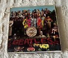 Tested:  The Beatles - Sgt. Pepper's Lonely Hearts Club Band MONO MAS-2653 LP