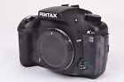 Pentax K10D 10.2MP Digital SLR Camera Body Only #T84081