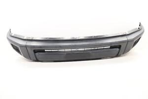 2016 - 2021 TOYOTA TUNDRA FRONT BUMPER FACE BAR PANEL COMPLETE OEM 5211300060
