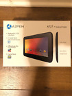 Azpen A727 4GB, 7in - Black Tablet Excellent Condition