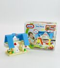 Little Tikes Mini Series 3 You CHOOSE VHTF  Tikes Place Party Kitchen Doll Buggy