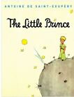 The Little Prince Book English Ver 1943 Original 1st Edition Cover Design Rare