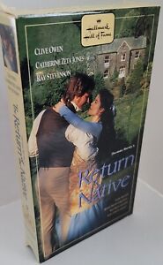 Return of the Native VHS