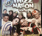 Mac Dre Presents Thizz Nation, Vol. 6 by Various Artists (CD, 2006) Brand New
