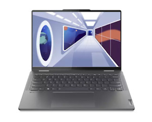 Lenovo Notebook Yoga 7 Laptop, 14