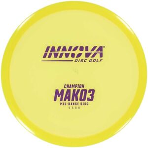 Innova Champion Mako3 | Choose Weight & Color