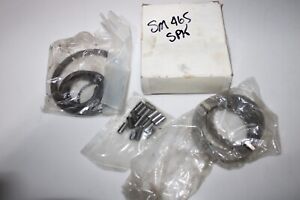 Fits GM Chevy SM465 Transmission Small Parts Snap ring Kit