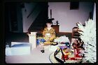 Monkees Record Album & Car Toy at Christmas in 1960s, Duplicate Slide aa 23-10a