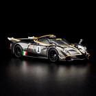 Hot Wheels RLC Exclusive ‘21 Pagani Huayra R CONFIMRED ORDER ! PRE SALE