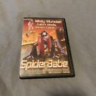 SpiderBabe - Misty Mundae 2003 - One Disc R Rated With Insert