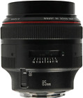 Canon EF 85mm f1.2L II USM Lens for Canon DSLR Cameras - NEW! In box