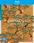 The Handmaiden Special Edition (Blu-ray) Min-hee Kim Tae-ri Kim (UK IMPORT)