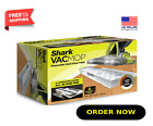 Shark VACMOP Disposable Hard Floor Vacuum And Mop Pad Refills Home 16 Count