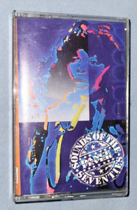 New ListingTime Life Cassette Tapes Sounds of the Seventies Dance Fever