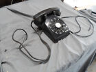 vintage rotary desk phone by western electric (MVL)