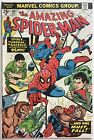 Amazing Spider-Man 140 VF Jackal Grizzly Will Combine Shipping