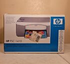 New HP PSC 1410 All-in-One Inkjet Printer Q7290A