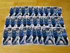 Roc Riggio 2023 1st Bowman Draft Rookie RC Yankees Lot Of 25