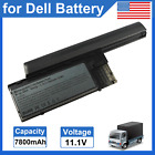 9 Cells D620 Battery for Dell Latitude D630 D631 D640 0GD775 310-9081 451-10298