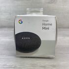 Google Home Mini Smart Speaker with Google Assistant - Charcoal - 10395A-H0A