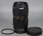 Leica-R Angenieux 35-70mm f2.5-3.3 Macro zoom lens (made in France) - Rare Ex+!