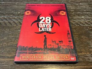 New Listing28 Days Later... (DVD, 2003) Used