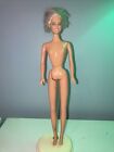 Baywatch Lifeguard CJ Parker Pamela Anderson Nude Fashion Doll 1997 Toy Island