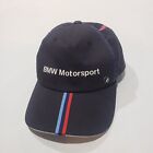 Puma BMW M series Motorsport Sport Hat