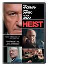 Heist - DVD - VERY GOOD