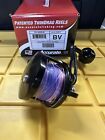New ListingAccurate VALIANT 600N Jigging Reel - New With Line and Box / Extras