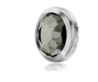 Swarovski Crystal 2078/H Black Diamond Framed FlatBack PR ss16 HotFix Lot of 250