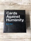 Cards Against Humanity Blue Box 300-Card Expansion Fun Game New - Sealed