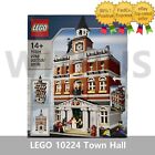LEGO Creator 10224 : Town Hall NEW Factory Sealed (2766 pieces & 10224 items)
