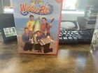 The Wiggles: Space Dancing & Wiggle Bay 2 dvd lot