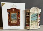 Hallmark 2011 KOC Exclusive REPAINT – Santa’s Armoire – Signed by 13 Artists
