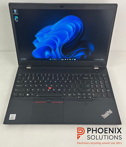 Lenovo ThinkPad P15v Gen 1 15.6