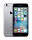New ListingLot of 4 Apple iPhone 6s A1688 32GB Space Gray Unlocked Clean IMEI: Good