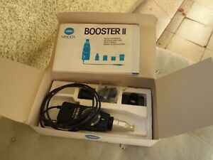 Minolta Booster II For Flashmeter IV/Autometer III/IIIF-Light Meter
