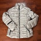 Andrew Marc Womens Puffer Womans