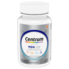Centrum Silver Multivitamins for Men over 50, Multimineral Supplement with Vitam
