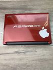 Acer Aspire One D255E Laptop 10.1 In / Tested, Works