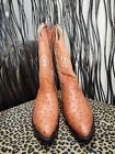 Mens size 11 Western Boots