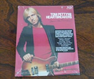 Damn the Torpedoes [Blu-Ray 5.1 Audio, +bonus trx] Tom Petty / Heartbreakers NEW