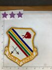 VINTAGE  USAF F-4  354TH FIGHTER WING SQUADRON PATCH