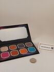 Dominique Cosmetics Celestial Thunder Eye Shadow Palette Full Size 8 Shades
